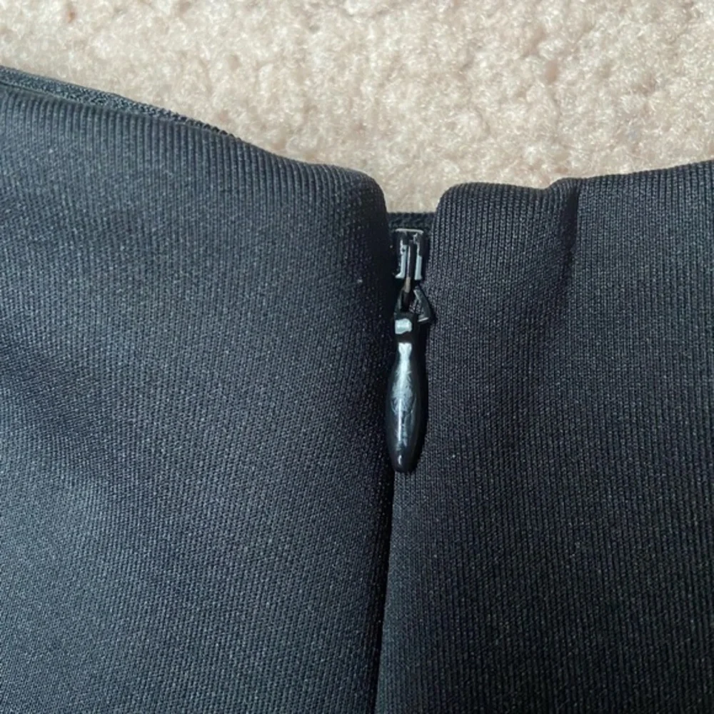 Revolve Lovers + Friends Page Side Stripe Track Pants High Waist Size Medium - Picture 10 of 14